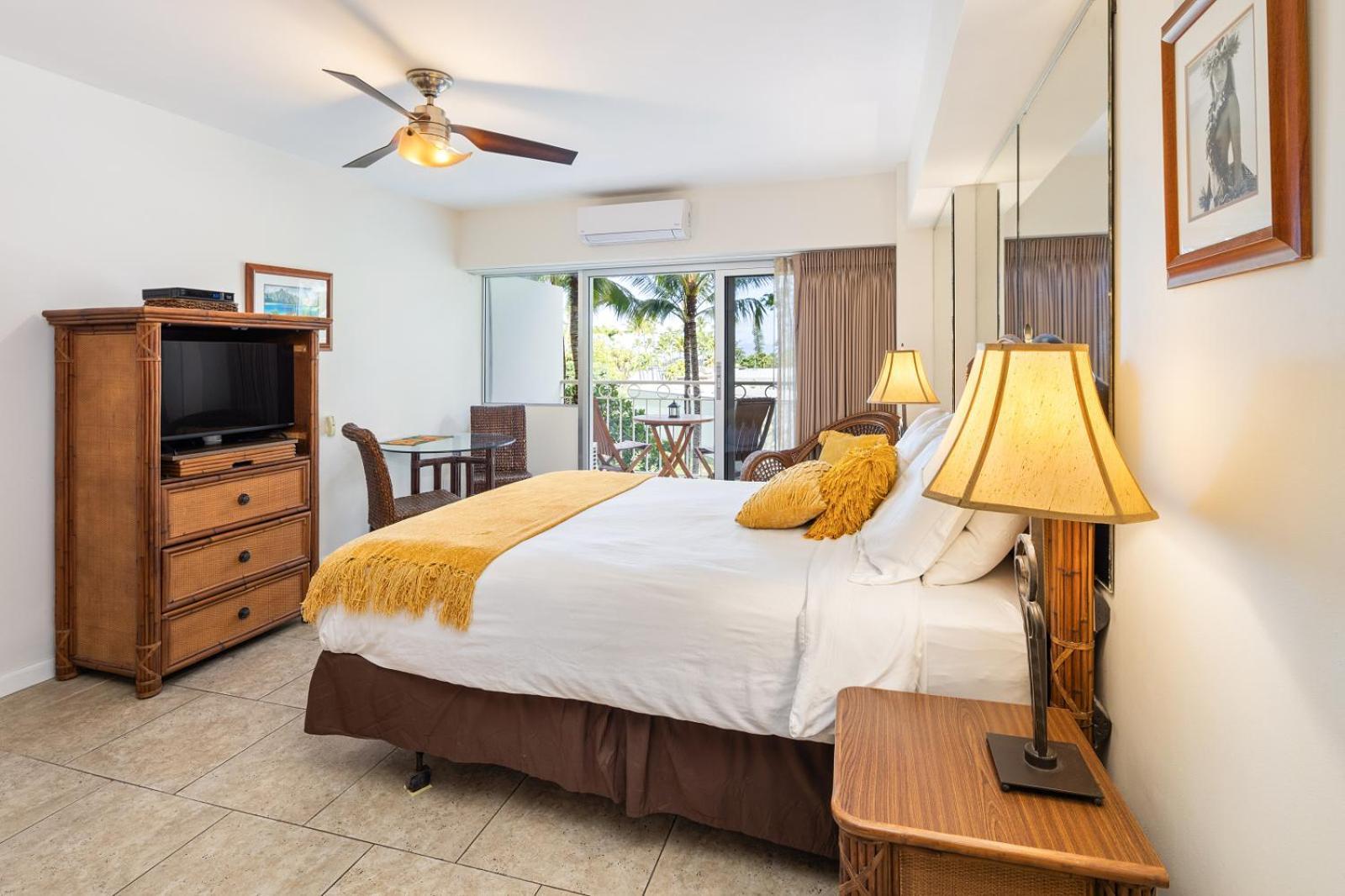 Waikiki Shore Beachfront Honolulu Eksteriør billede